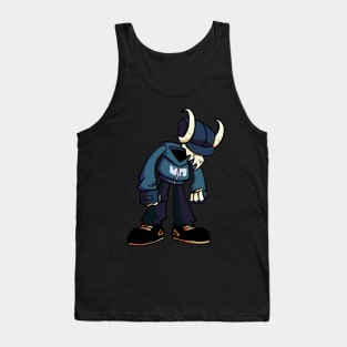 Tabi (Friday Night Funkin) Tank Top